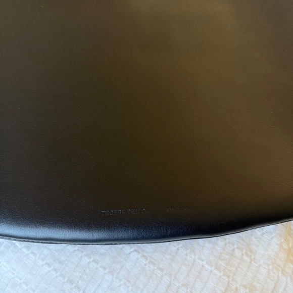 Phoebe Philo Bean Bag Black - Picture 3 of 10